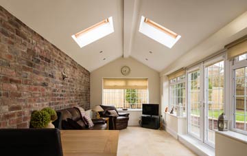 conservatory roof insulation Throwleigh, Devon