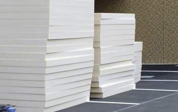 Throwleigh flat roof insulation costs