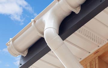 Throwleigh gutter installation costs