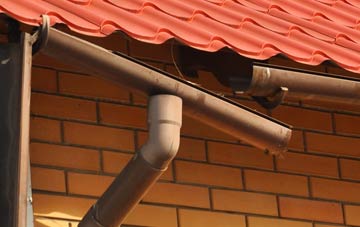 Throwleigh gutter repair costs