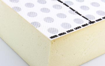 meeting Throwleigh building codes