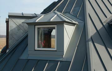 metal roofing Throwleigh, Devon