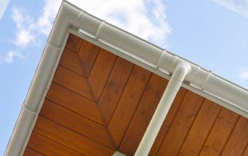 Throwleigh soffit types