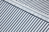 Throwleigh metal roofing