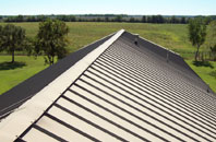 Throwleigh metal roof quotes